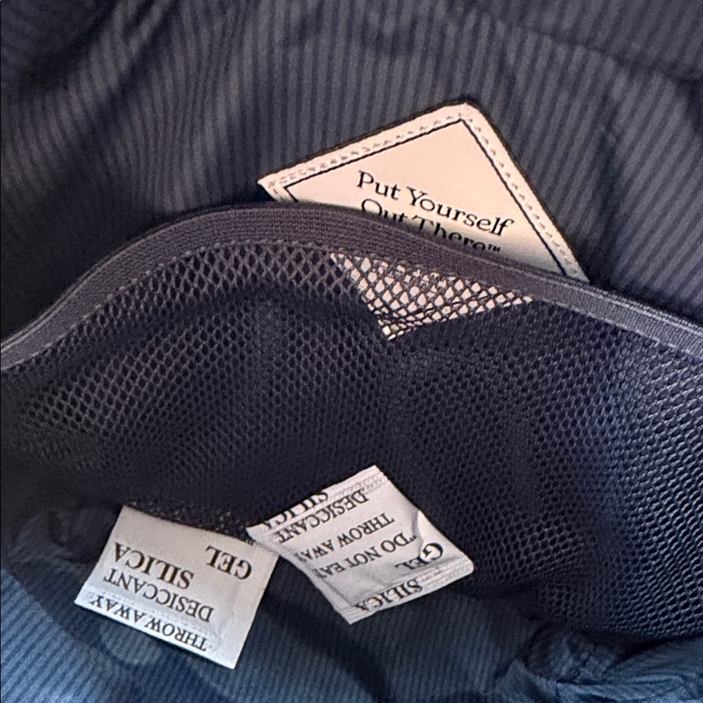 Herschel Supply Company Pop Quiz Hip Pack Belt Bag - Picture 5 of 5